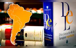 La ÚNICA palabra en español que no tiene significado: tiene 5 letras y la usamos todo el tiempo