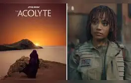 ¿'The Acolyte' tendrá temporada 2? Todo lo que se sabe sobre la saga de 'Star Wars' en Disney Plus