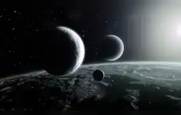 Científicos descubren exoplaneta que podría tener agua y ser habitado por humanos: tendría una atmósfera