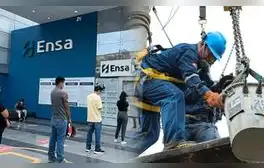 Corte de luz en Chiclayo y Lambayeque del 18 al 21 de julio: ¿qué distritos serán afectados, según ENSA?