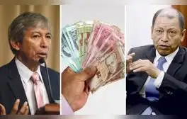 Sueldo mínimo podría aumentarse este 2024: ¿qué dijo el MEF y MTPE del incremento?