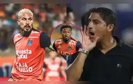 Revelan cómo fue la pelea entre Paolo Guerrero y 'Chicho' Salas en el camerino: "Dímelo en la cara"