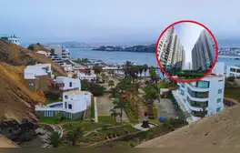 Ni en San Isidro, ni en Miraflores: ¿quieres vivir en el distrito más seguro de Lima? Descubre precios de alquileres y ventas