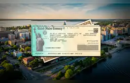 Cheque de estímulo 2024: estas son las personas elegidas para recibir el MONTO en Wisconsin