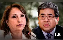 Nelson Shack sobre proyecto de Dina Boluarte:  "Al próximo contralor le van a cortar los brazos"