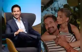 ¿Quién es Víctor González, el millonario empresario que sería novio de Irina Baeva tras separación de Gabriel Soto?