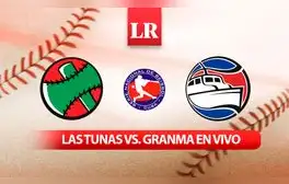 JUEGO 5 de las Tunas vs. Granma HOY EN VIVO por los playoffs de Serie Nacional de Béisbol vía Youtube