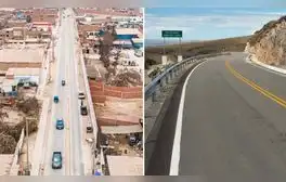 La carretera que unirá el megapuerto de Chancay con Lima: atravesará 8 distritos y 3 avenidas principales