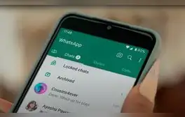 WhatsApp ya permite fijar los chats más importantes: Así funciona el nuevo filtro de 'Favoritos'