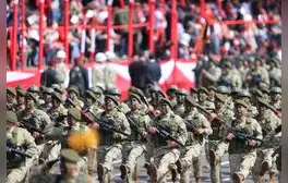 Desfile Cívico Militar 2024: horario, ubicación de tribunas en Av. Brasil y calles cerradas por Fiestas Patrias