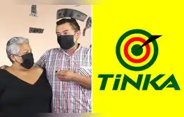 Hermanos peruanos que ganaron S/200.000 en La Tinka comparte su insólita estrategia: "La emoción es doble"