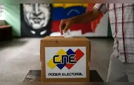 Elecciones Venezuela 2024: LINK para ver local de votación y registro para votar desde el extranjero