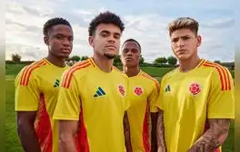 Los 6 jugadores mejor pagados en la selección colombiana de fútbol: Zapata gana más de 30 millones de euros