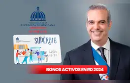 PAGOS ACTIVOS en República Dominicana 2024: consulta con cédula los BONOS de ADESS y Supérate para cobrar RD$1.500