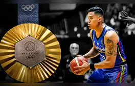 ¿Por qué Venezuela no está en el baloncesto de los Juegos Olímpicos 2024? Este es el preocupante motivo
