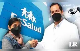 EsSalud para hijos mayores de edad: ¿en qué caso pueden afiliarse al seguro?
