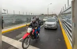 Reapertura de Av. Colonial en Callao tras obras de la Línea 2: ahorro de hasta 40 minutos para conductores según la ATU