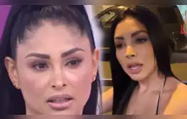Pamela Franco hace dramática confesión desde Italia: “Estoy en bancarrota, recuperando lo invertido en mi cumple”