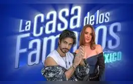 La Casa de los Famosos México 2024: conoce la fecha de estreno y las penúltimas dos revelaciones de participantes