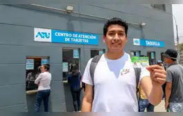 Descubre los servicios disponibles en los Centros de Atención de Tarjetas del Metropolitano