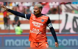 La PECULIAR condición con la que César Vallejo dejaría ir a Paolo Guerrero a otro equipo
