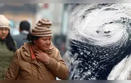 Anticiclón del Pacífico Sur impactará la temperatura en Lima: Senamhi alerta vientos fuertes y humedad del 100%