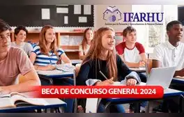 Beca de Concurso General 2024: descubre el MONTO que PAGARÁN a universitarios y egresados vía IFARHU
