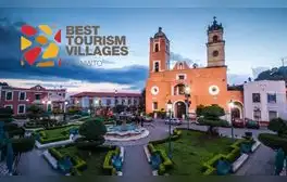Los tres Pueblos Mágicos de México dentro de los MEJORES del mundo en 2024: es fácil llegar a ellos