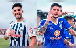 Alianza Lima vs. Alianza Atlético: hora y canal confirmado por el Torneo Clausura