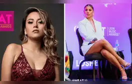 Amy Gutiérrez admite que sí pagó para estar en los Premios Heat 2024: Hay que invertir