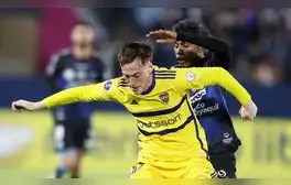 Boca Juniors empató 0-0 con Independiente del Valle por la Copa Sudamericana 2024