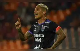 Revelan la MILLONARIA cifra que Paolo Guerrero deberá pagarle a César Vallejo para quedar libre