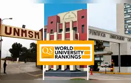 Solo una universidad peruana logró estar dentro del top 10 de las mejores de Latinoamérica: no es la UNI, ni la UNMSM, ni la PUCP