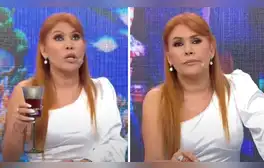 Magaly Medina EXPLOTA contra su equipo de producción en pleno programa EN VIVO: "Estamos en serios problemas"