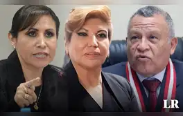 Poder Judicial confirma inhibición del juez Juan Carlos Checkley en los casos de Patricia y Enma Benavides