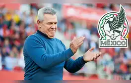 Los próximos partidos del Tri con Javier Aguirre en el banquillo: calendario completo de la Selección Mexicana