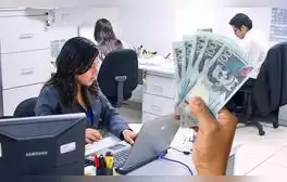 Trabaja en sector banca, retail, minería y más: conoce los requisitos, beneficios y link para postular