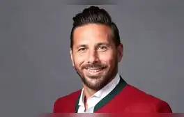 Claudio Pizarro enfrenta un nuevo reto deportivo en Alemania al integrarse a la Icon League de Toni Kroos