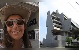 Arquitecta chilena visita universidad peruana y se queda admirada por la infraestructura: "Es un lujo"