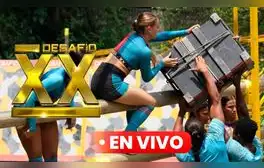 Desafío 2024 EN VIVO, capítulo 71 HOY: sigue la competencia entre Beta y Omega vía Caracol TV ONLINE GRATIS, 18 de julio