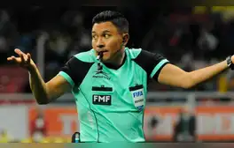 ¿Como esta el arbitraje en la Liga MX? Análisis en comparación con otras ligas
