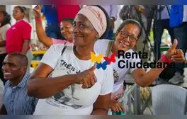 Renta ciudadana: LINK de consulta con CEDULA y revisa el cronograma de pagos para la segunda parte del 2024