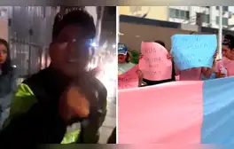 Chiclayo: activistas trans denuncian agresiones a trabajadoras sexuales por serenos municipales