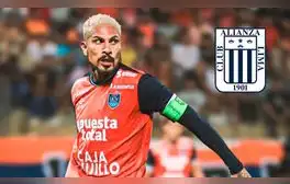 Alianza Lima se pronunció tras el rumo de Paolo Guerrero a La Victoria luego de la polémica con la UCV