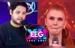 Gian Piero Díaz se PRONUNCIA sobre su presunta salida de WILLAX TV para conducir 'EEG': "Se vienen novedades"