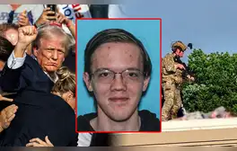 El perturbador mensaje de Thomas Matthew Crooks previo al atentado contra Trump: "El 13 de julio será mi estreno"