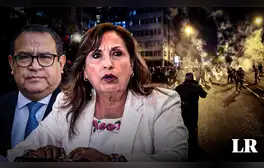 Dina Boluarte sería responsable de muertes en protestas, según informe de Amnistía Internacional