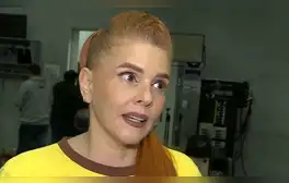 Johanna San Miguel REVELA si tendrá nuevo programa en otro canal tras RENUNCIAR a 'Esto es guerra': "Sería ideal"