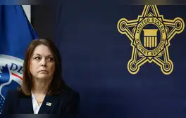 Directora del Servicio Secreto comparecerá ante Cámara de Representantes por el intento de asesinato a Trump