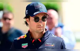 ¿Cuál será el próximo destino de Checo Pérez en la F1? Estas son las escuderías si deja Red Bull